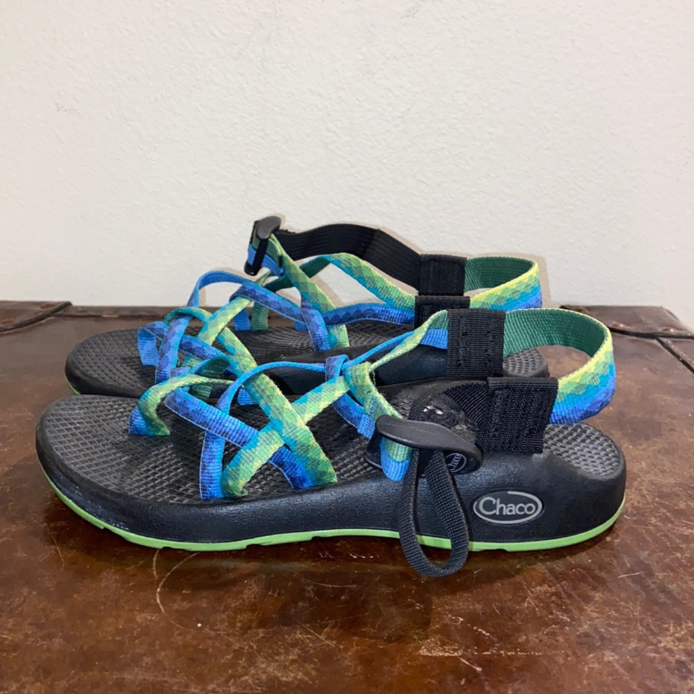 Chaco Sandals